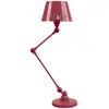 Image de Jieldé Aicler AID373 lampe à poser, bourgogne