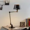 Image de Jieldé Aicler AID373 lampe à poser, noire