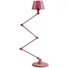 Image de Jieldé Aicler AID433 lampadaire 4x30 cm, bourgogne