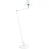 Image de Jieldé Aicler AID833 80+30 cm lampadaire, blanc