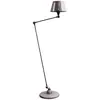 Image de Jieldé Aicler AID833 80+30 cm lampadaire, noir