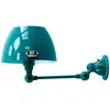 Image de Jieldé Aicler AIC701 applique articulée bleu d’eau