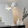 Image de Jieldé Aicler AIC373 lampe à poser, blanche