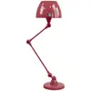 Image de Jieldé Aicler AIC373 lampe à poser, bourgogne