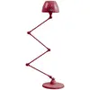 Image de Jieldé Aicler AIC433 lampadaire articulé bourgogne
