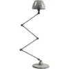 Image de Jieldé Aicler AIC433 lampadaire articulé, gris