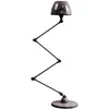 Image de Jieldé Aicler AIC433 lampadaire articulé, noir