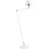 Image de Jieldé Aicler AIC833 lampadaire 80+30 cm blanc