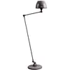 Image de Jieldé Aicler AIC833 lampadaire 80+30 cm noir