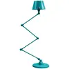 Image de Jieldé Aicler AID433 lampadaire 4x30 cm bleu océan