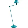 Image de Jieldé Aicler AID833 80+30cm lampadaire bleu océan