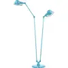 Image de Jieldé Signal SI8380 lampadaire, 2l bleu pastel