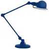 Image de Jieldé Signal SI333 Lampe de table avec pied, bleu saphir mat