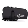 Image de dom Accessoire Vélo - Monkii Toptube Bag - Black