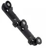 Image de dom Accessoire Vélo - Gorilla Clip - Noir