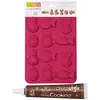 Image de Moule Chocolats de Pâques + 1 Stylo chocolat