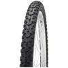 Image de Pneu VTT 24 x 1.95 Deli s-614 Noir TR (50-507)