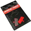 Image de Plaquette de frein vtt pour avid-sram guide-elixir trail-xo trail (newton metal sintered)