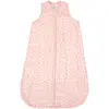 Image de DOMIVA Gigoteuse Mousseline Bambou Imprime Poème 0-6 m 70 cm