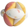 Image de Domiva Balle SENSORIELLE Ø 18 cm Happy