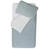 Image de DOMIVA - Parure DE Couette+TAIE 100x140/40x60 FILOU