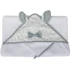 Image de DOMIVA -Coffret Sortie DE Bain + Gant FILOU