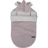 Image de Nid d'ange esprit enchanté - Lilas - 80 cm