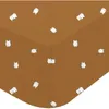 Image de Drap housse - DOMIVA - BOUBOU - Jersey - Iprimé - 70 x 140 cm
