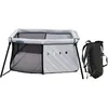 Image de Lit nomade - MON PTIT DODO - 1600251 - Naos - 60x120 cm - Lit de voyage