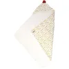 Image de Sortie de bain - DOMIVA - Honey Moon - Coton ultra-doux et absorbant - Capuche intégrée