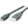 Image de CABLING® Cable Chargeur USB pour manette Sony PS4 [Playstation 4] - Cordon extra long 3m en occasion ou reconditionné