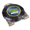 Image de Fil pour débrousailleuse dent de requin NYLSAW 27 METRES - Ø 3.5 MM
