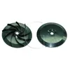 Image de Ventilateur de lame compatible tondeuse CASTEL GARDEN,MAC GARDA T434, 484TR, 484TRE