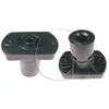 Image de Support de lame compatible tondeuse CASTEL GARDEN T430, T480