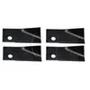 Image de Lame tondeuse ROVER A03930 quantité 4