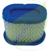 Image de Filtre à air compatible de tondeuse BRIGGS & STRATTON 123602, 123607, 123672