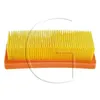 Image de Filtre à air compatible TECUMSEH Geotec et Geotec OHV origine 23410061
