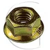 Image de Ecrou carter chaine tronconneuse PARTNER R15, S50, S55, P55, P70, P100