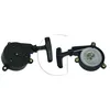 Image de Lanceur souffleuse STIHL BR320, BR340, BR380, BR400, BR420