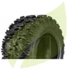 Image de Pneu tracteur tondeuse autoportée 4.80-8 Tubless type Quad