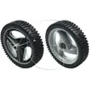 Image de Roue tondeuses compatible pour HUSQVARNA pour modèles 6056SM
