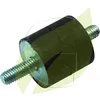 Image de Silent bloc tondeuse débroussailleuse AS MOTOR AS5382, AS5381, AS53B1R