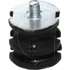 Image de Silent bloc tronconneuse HUSQVARNA 61, 66, 266