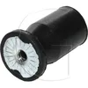Image de Silent bloc tronçonneuse compatible pour HUSQVARNA 254