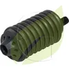 Image de Silent bloc tronçonneuse compatible pour HUSQVARNA 346, 350