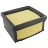 Image de filtre à air pour tondeuse husqvarna n°orig : 574362301 pour mod : k760