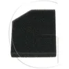 Image de Filtre à air compatible pour OLEO-MAC modèles B40S, 727, 733, 740, 440 & 433