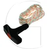 Image de Poignée lanceur STIHL 00001903400 avec corde de 1 M pour FS