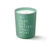 Image de Bougie parfumée Parc des Buttes-Chaumont - 190 g Kerzon Vert taille unique