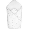 Image de SEVIRA KIDS - Gigoteuse d'emmaillotage en coton, STELLA - Dès la naissance - 4 mois Made in France